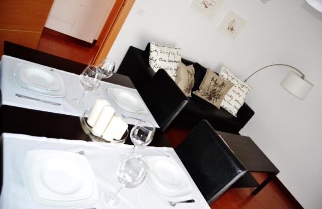 Hotel Santa Isabel 