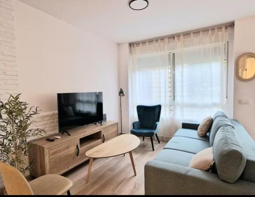 Santa Justa Premiun Suites Sevilla