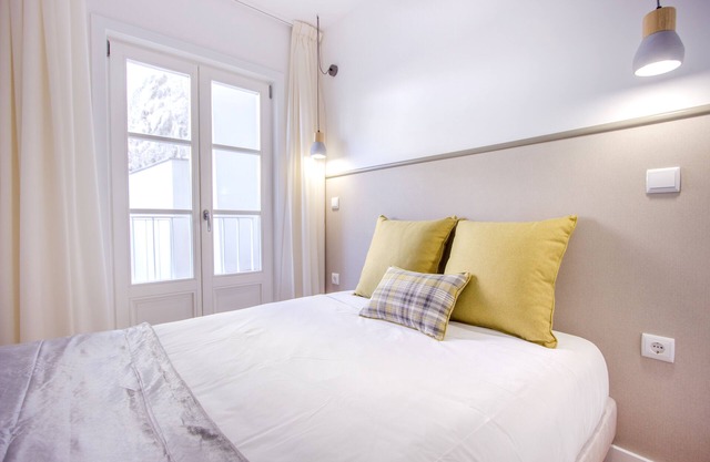 Santa Luzia Apartments By Guestify