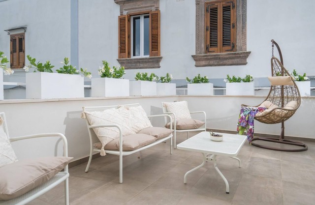 Santa Maria Vecchia Relais