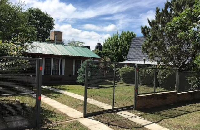 Santa Rosa con parque y rio Ideal para familias