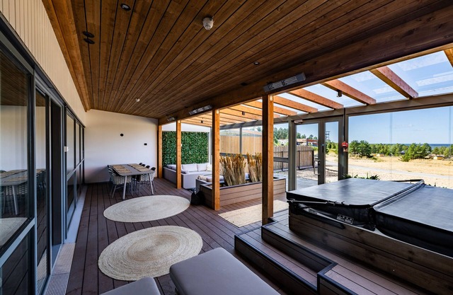 Santa's Resort & Spa Hotel Sani