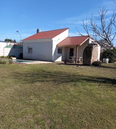 Santa Teresa, hospedaje rural