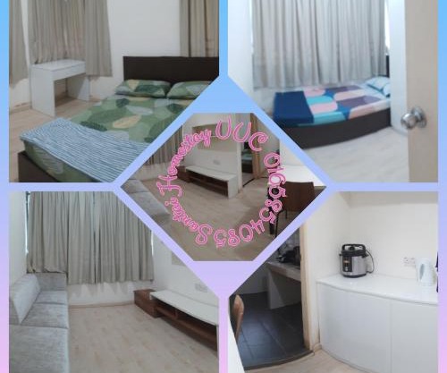 Santai Homestay