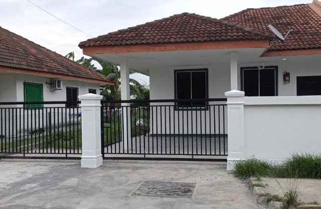 Santai Homestay