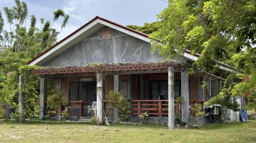Santander Beach Cottage