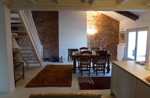 Santarosa Suites - Overlooking a magnificent Renaissance square