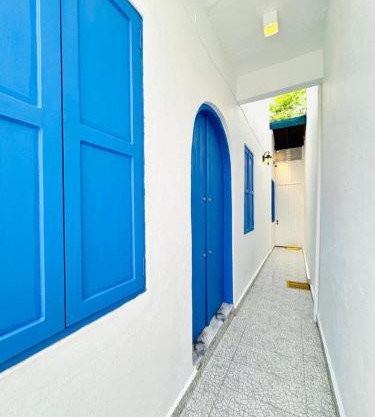 Santorini Ampang - Crystal Hillside Homestay