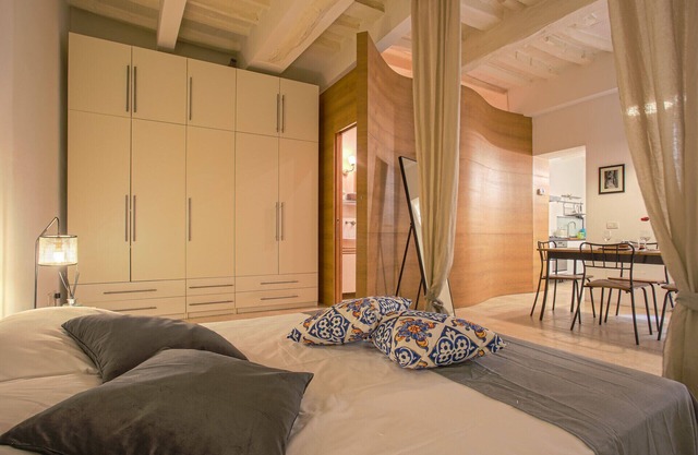 SantoSpirito Suite - Hosted by Sweetstay