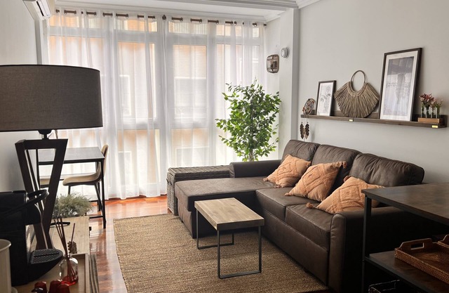 Santurtzi Centro - Aparcamiento Gratis en la Zona