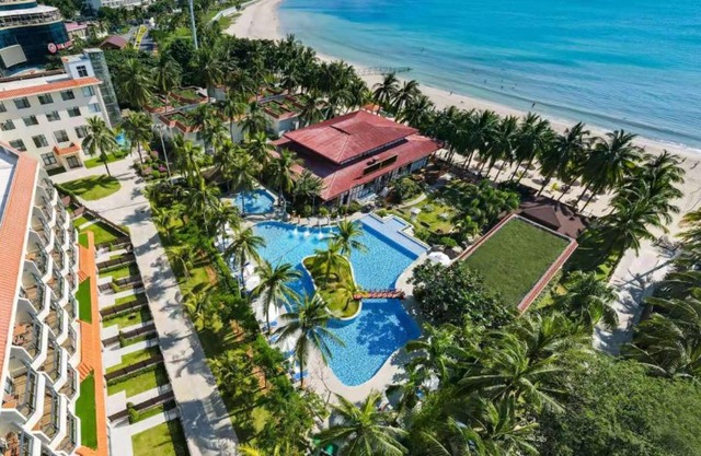 Sanya South China Hotel