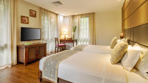 Sanya Yalong Bay Villas & Spa