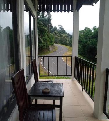 Sao Ria Wisata Lodge