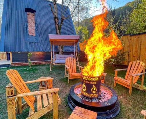 Sapanca Şirindere Bungalow