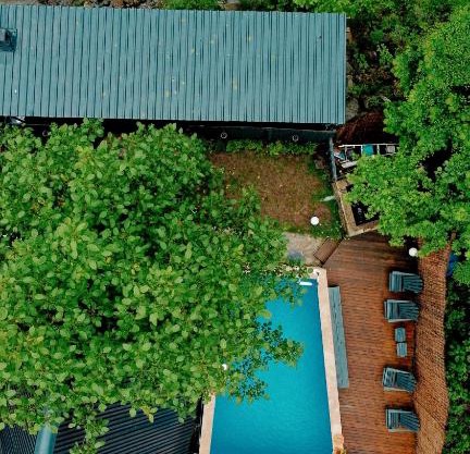 Sapanca Keyf-i Dere Bungalov