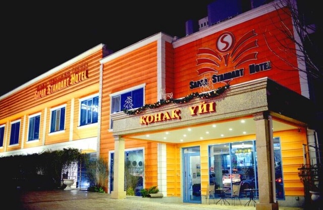 Sapar Standart Single Room Unit 2