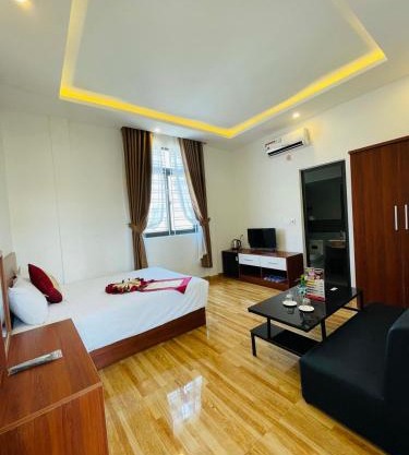 Sapphire Hotel Hue
