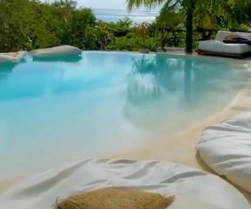 Sapphire luxury resort