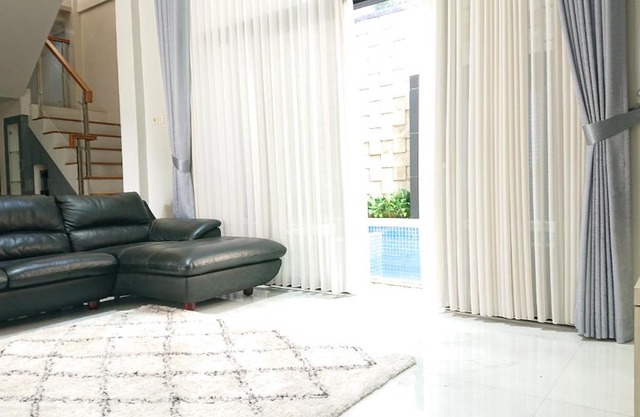 Sapphire Village Guesthouse