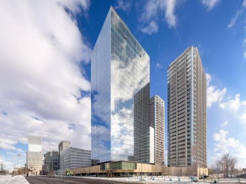 SAPPORO HOTEL by GRANBELL