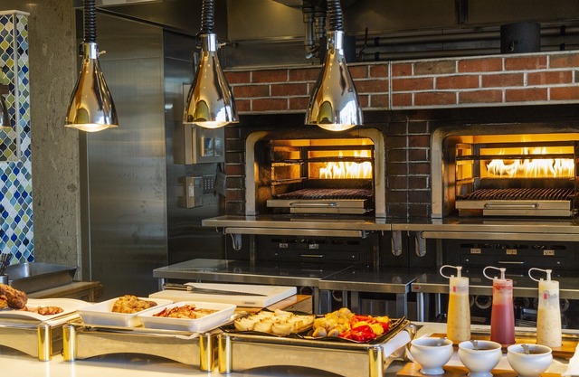 Sapporo View Hotel Odori Park