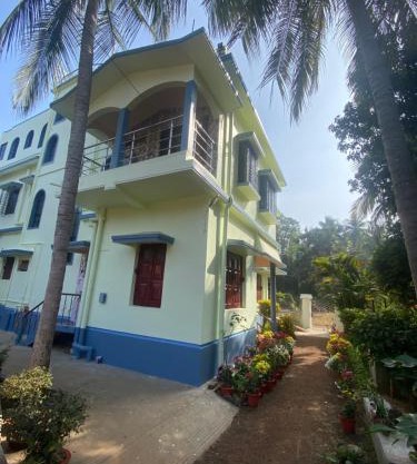 Saptaparni Homestay