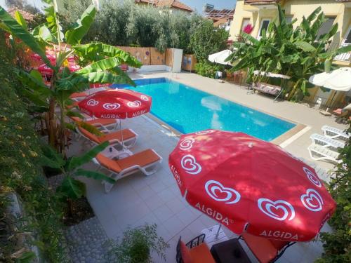Otel 