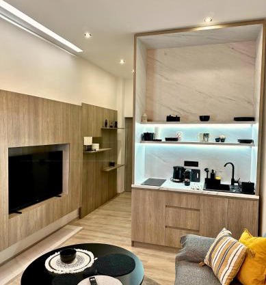 Sara Apartment