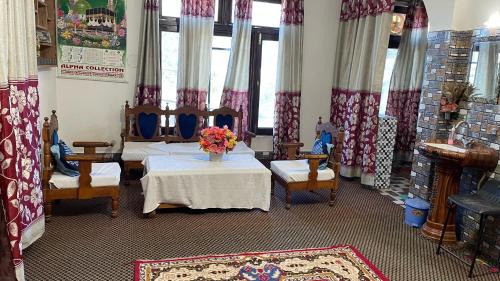 Sara Homestay