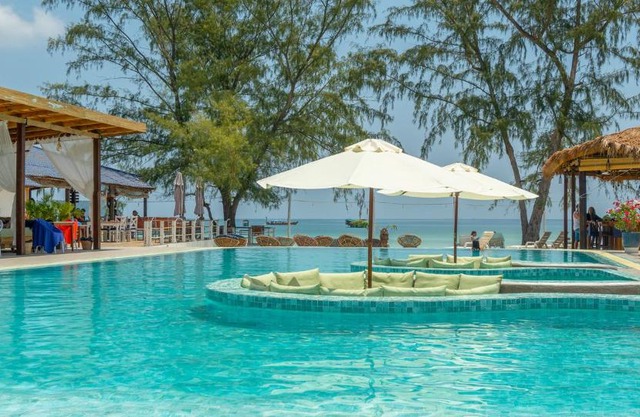 Sara Resort