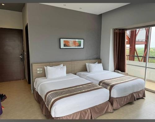 Sarah Resort Gazipur