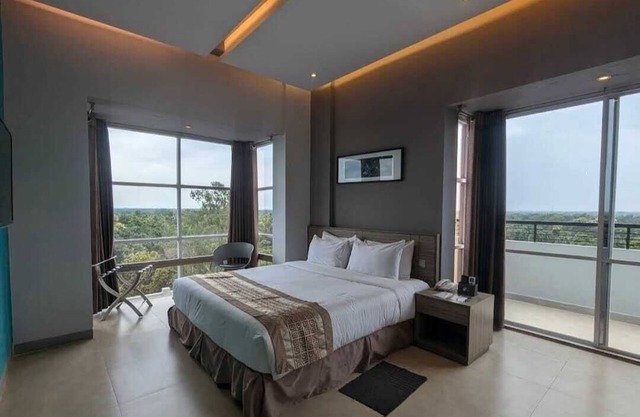 Sarah Resort Gazipur