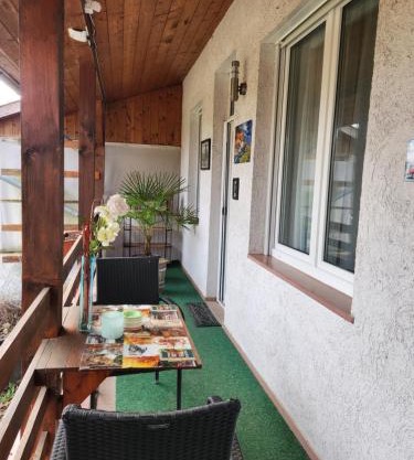 Sarah,s Appartements