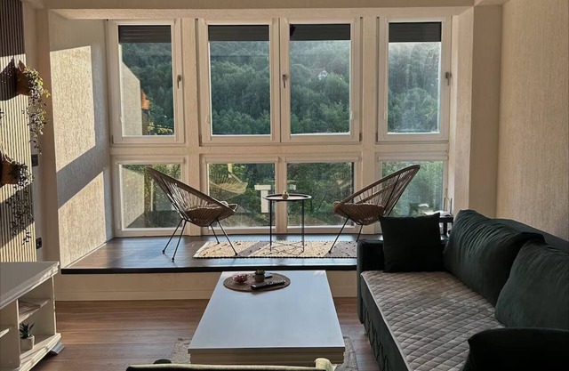 Sarajevo "La Vue" Apartments