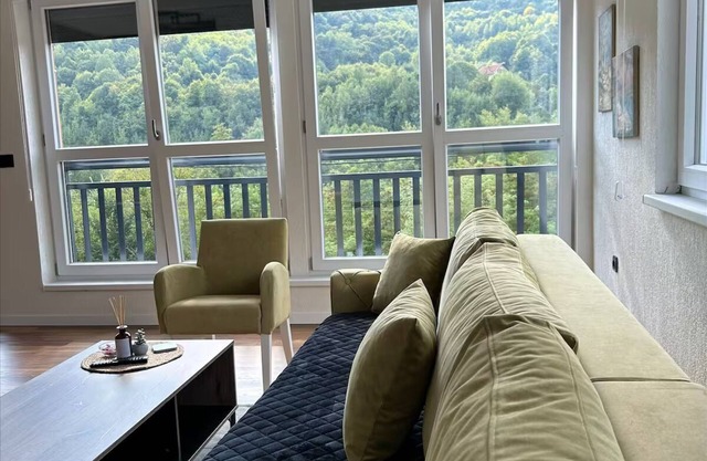 Sarajevo "La Vue" Apartments