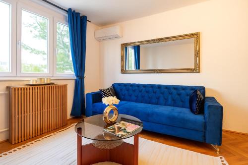 Sarajevo Midway Premium Brand New Apartment