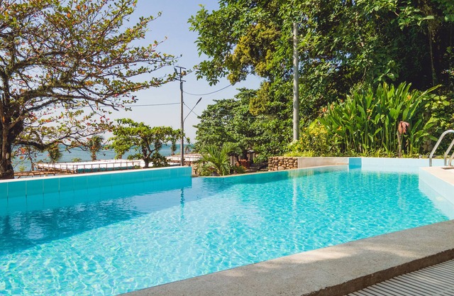 Saravoan Hotel Kep