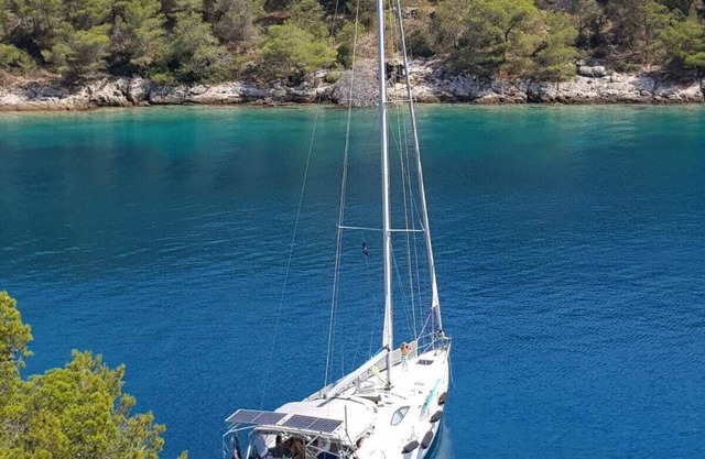 Saray Adventure