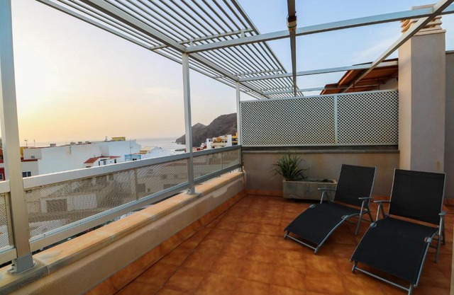 Sardina attic flat pool&solarium