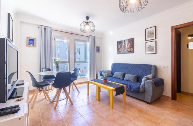 Sardina Beach Galdar 