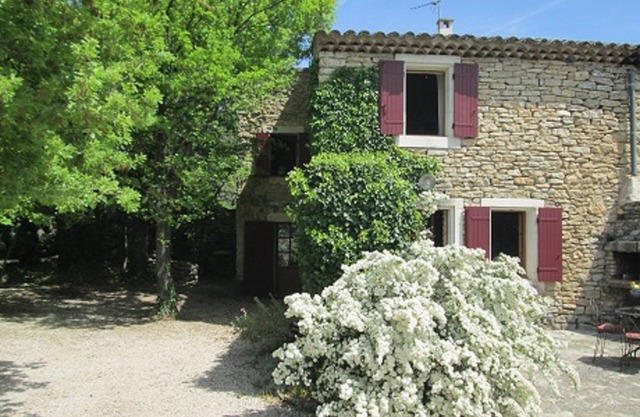 SARIETTE Country house with PRIVATE SWIMMING POOL.