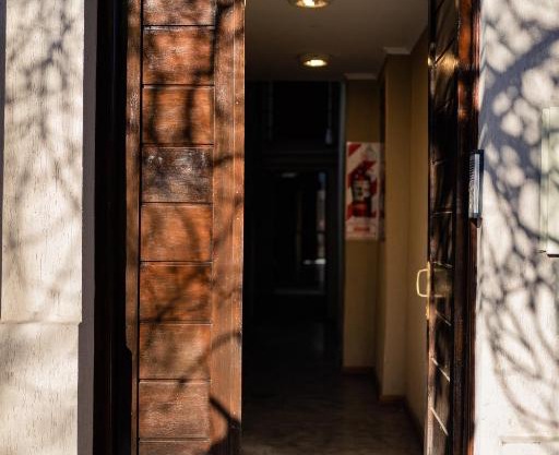 Sarmiento Monoambiente