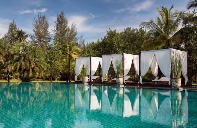Sarojin Garden - One Bedroom Resort, Sleeps 3