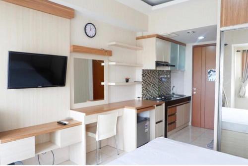 Margonda Residence 