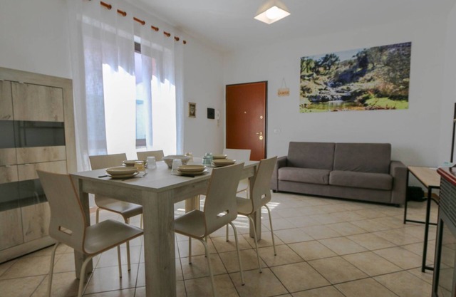 Sas Tancas Holiday House