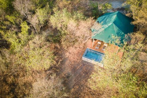 Sasi Africa Luxury Tented Bush Lodge