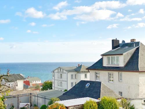 Sassnitz Appartements 