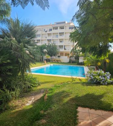 Saturno 1 Sea Views Los Alamos