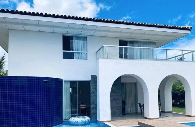 SAUÍPE FULL HOUSE COAST OF SAUIP