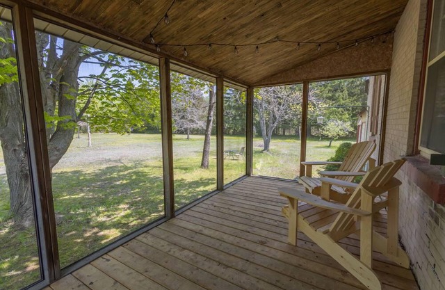 Sauble Beach School House